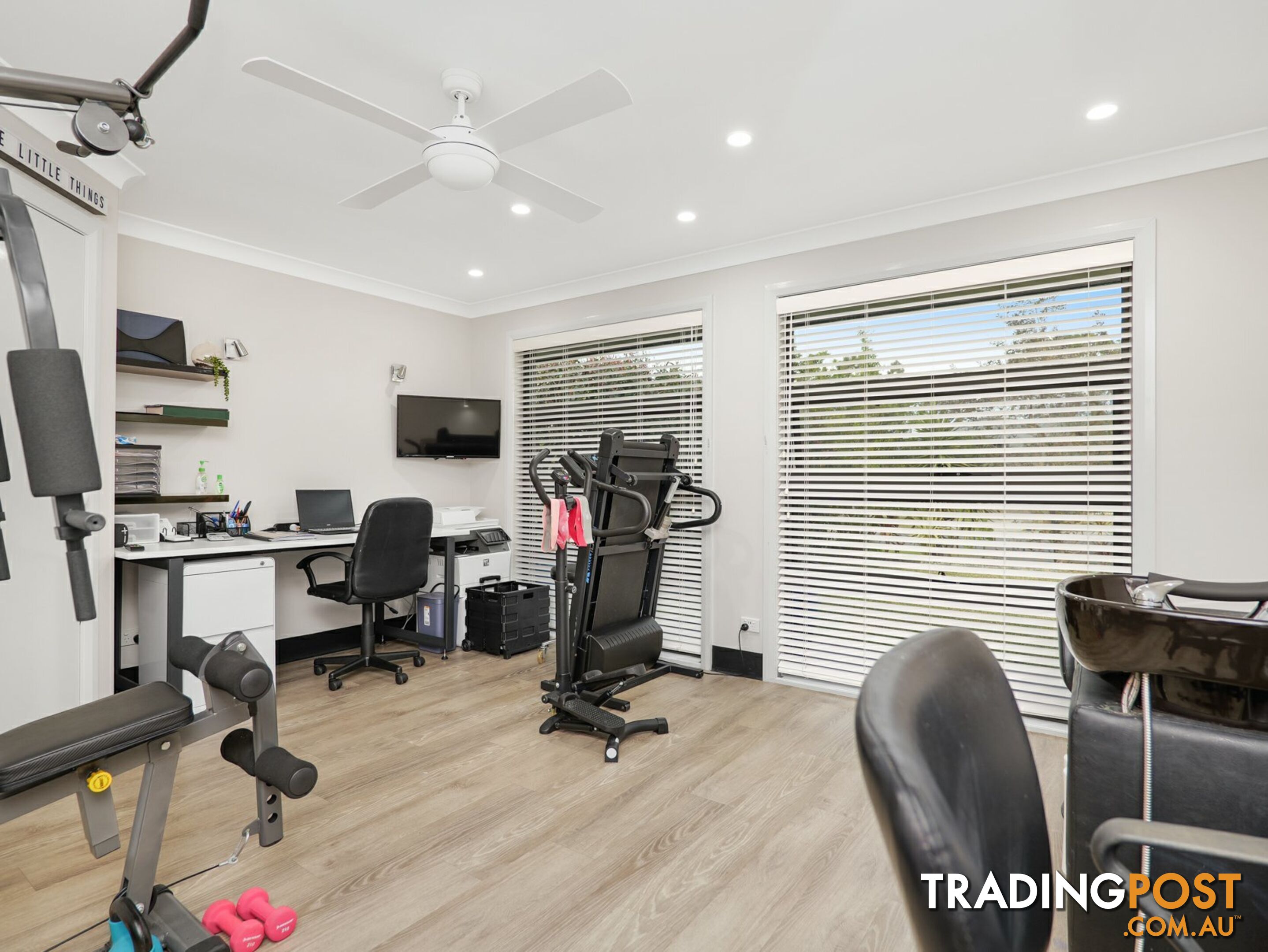 162 Sunningdale Cct MEDOWIE NSW 2318