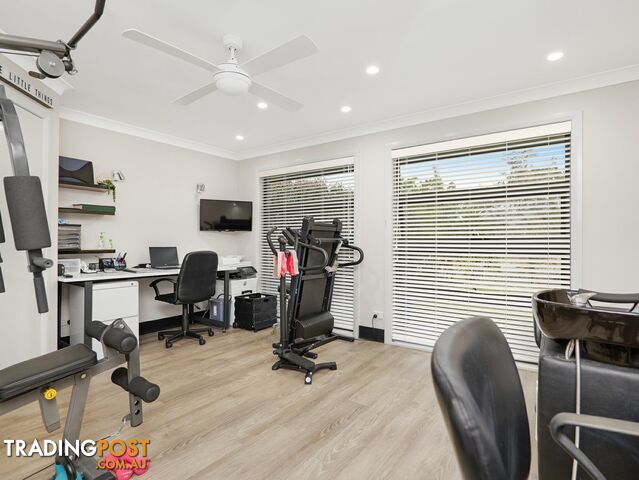 162 Sunningdale Cct MEDOWIE NSW 2318