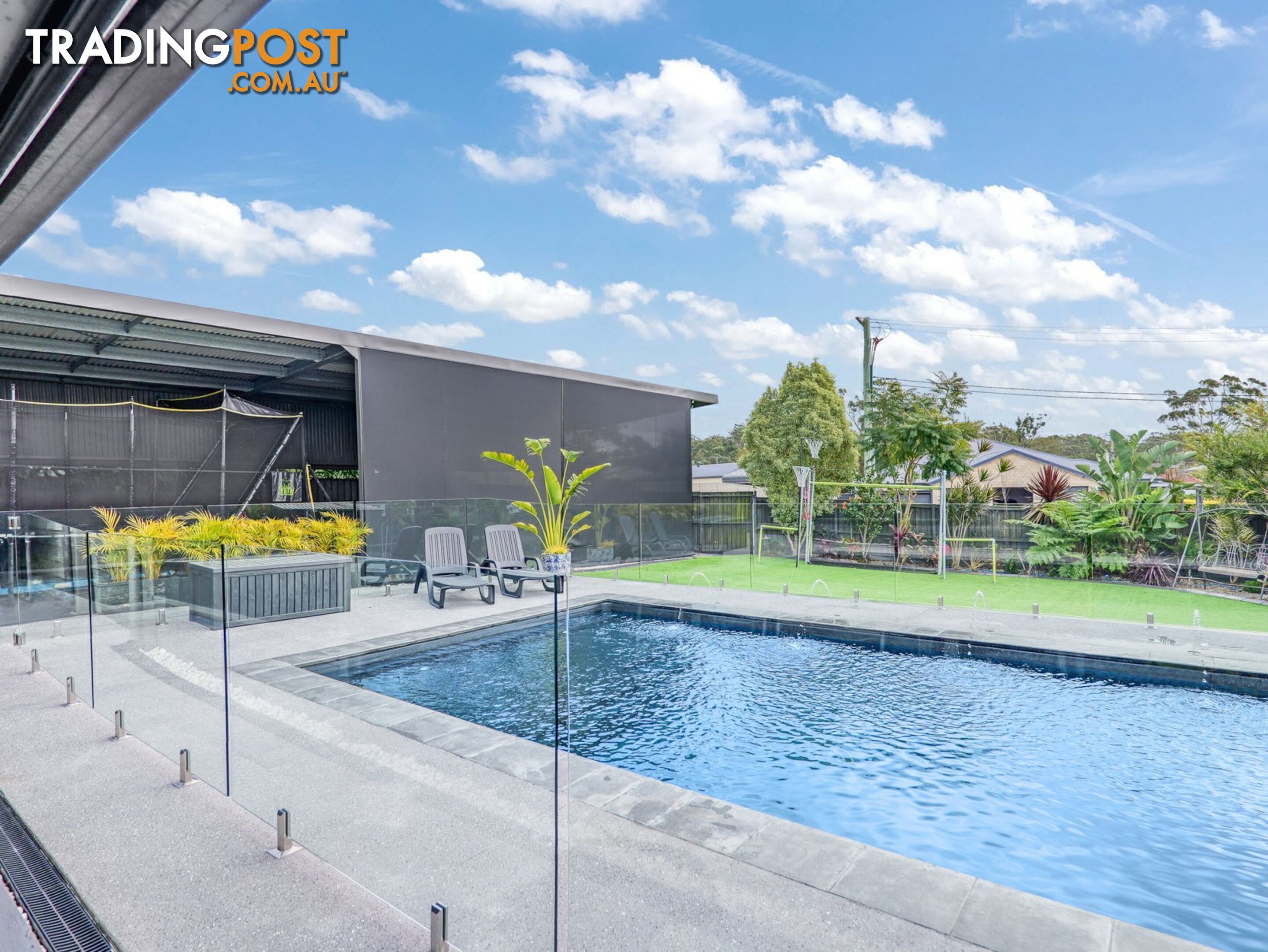 162 Sunningdale Cct MEDOWIE NSW 2318