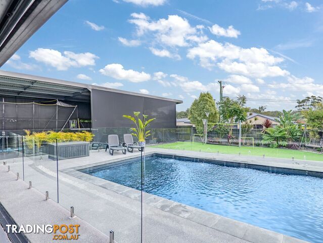 162 Sunningdale Cct MEDOWIE NSW 2318