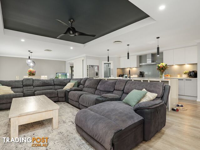 162 Sunningdale Cct MEDOWIE NSW 2318