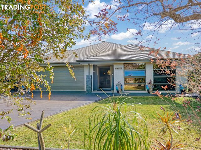 162 Sunningdale Cct MEDOWIE NSW 2318