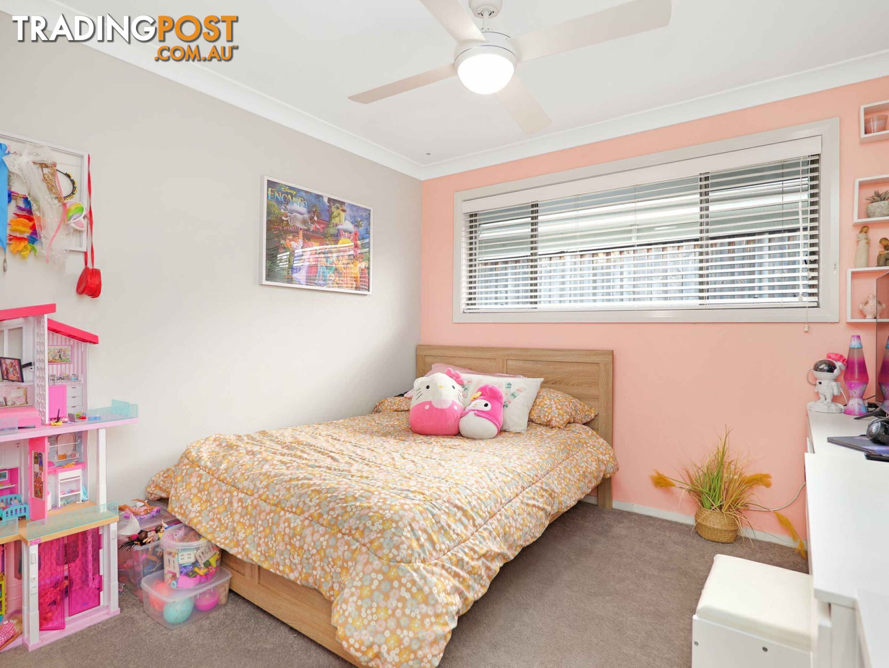 162 Sunningdale Cct MEDOWIE NSW 2318