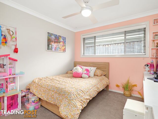 162 Sunningdale Cct MEDOWIE NSW 2318