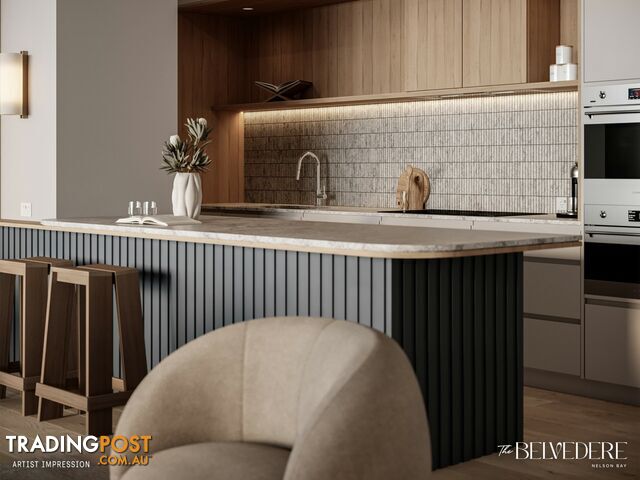 5-7 Church Street, "The Belvedere" NELSON BAY NSW 2315 - photo 4 of 24