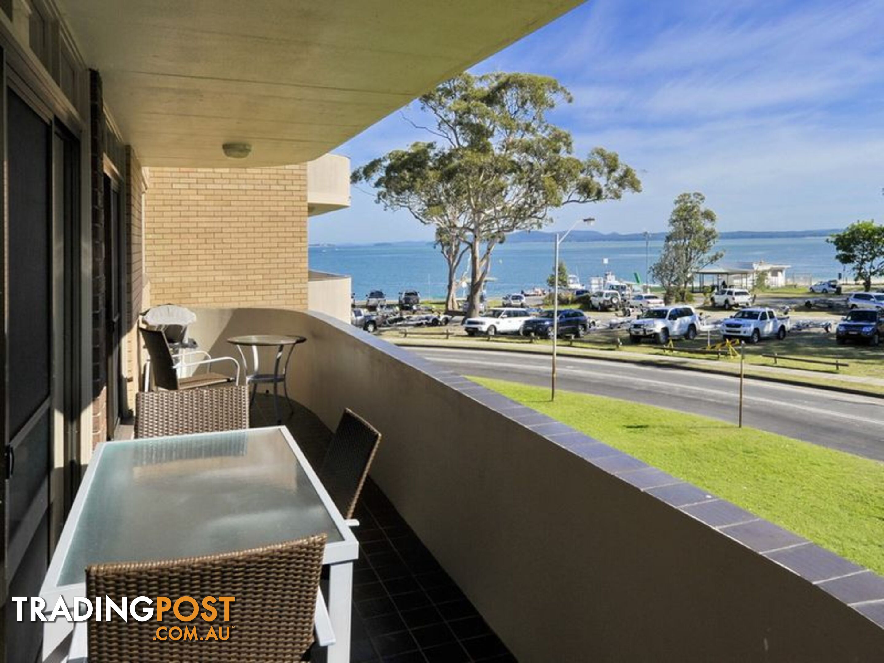 4/12 Columbia Close NELSON BAY NSW 2315