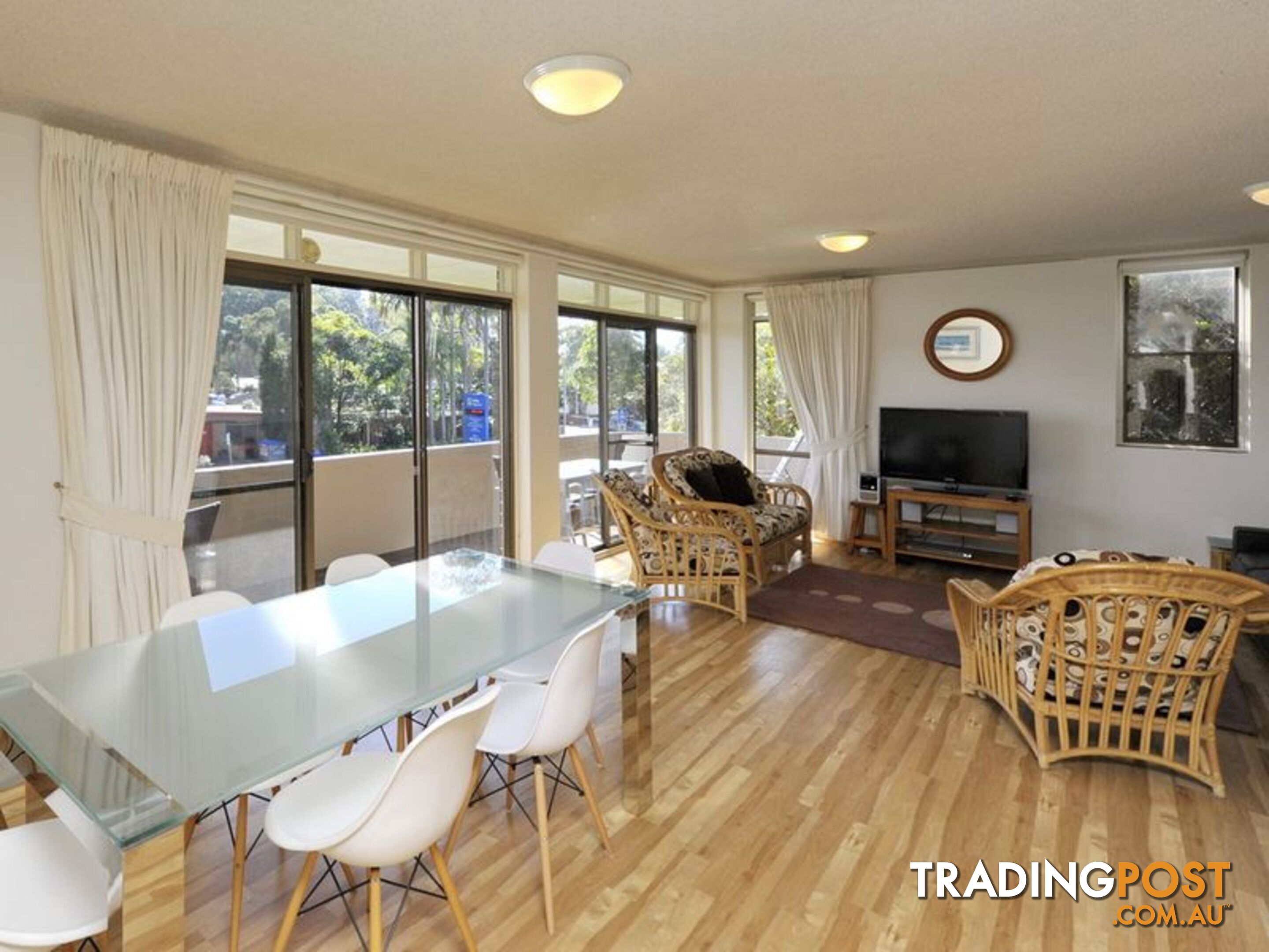 4/12 Columbia Close NELSON BAY NSW 2315