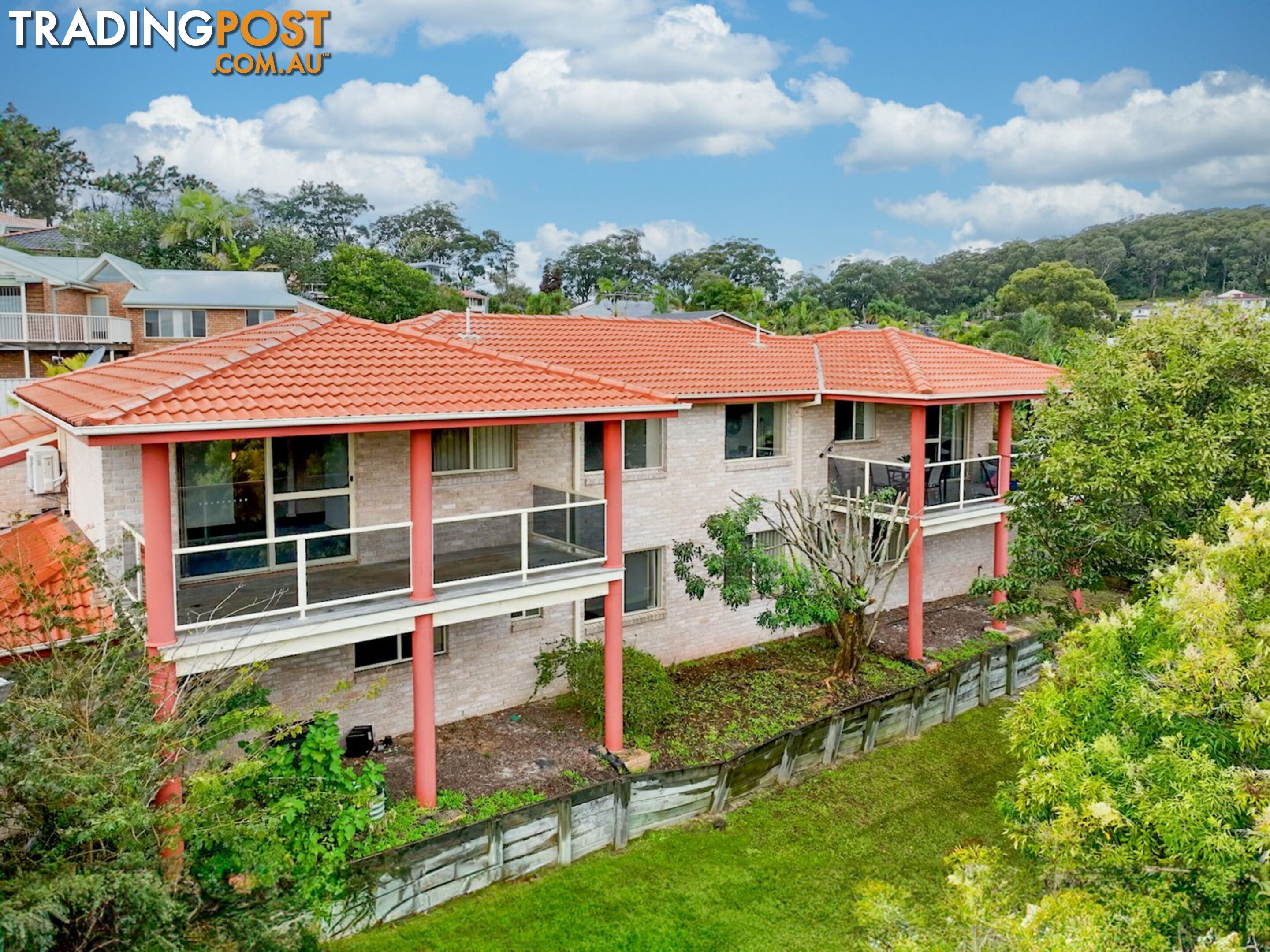 96a & b The Peninsula CORLETTE NSW 2315