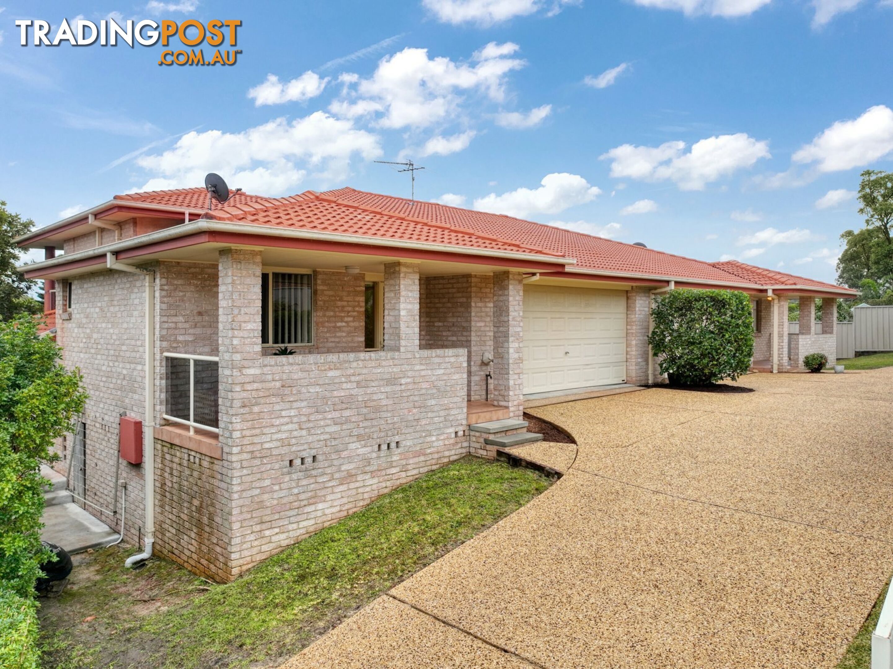 96a & b The Peninsula CORLETTE NSW 2315