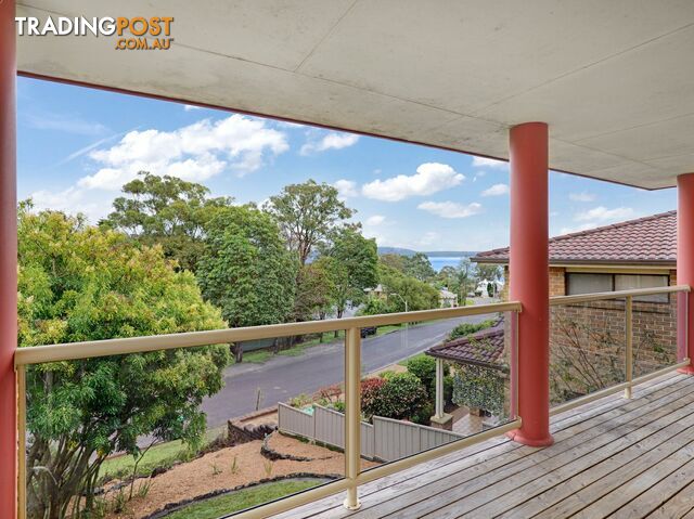 96a & b The Peninsula CORLETTE NSW 2315