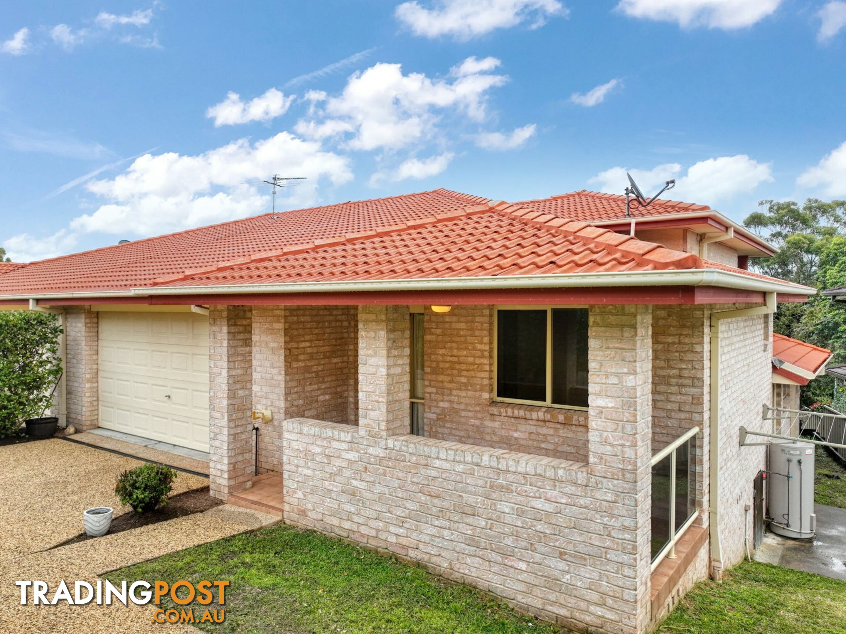 96a & b The Peninsula CORLETTE NSW 2315