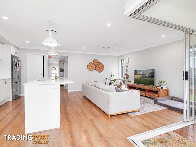 124 Sunningdale Cct MEDOWIE NSW 2318