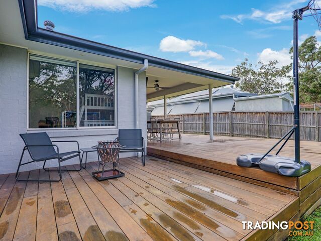 124 Sunningdale Cct MEDOWIE NSW 2318