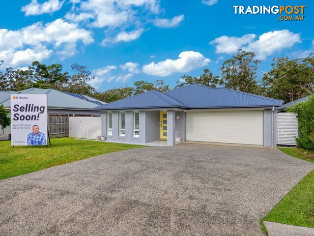 124 Sunningdale Cct MEDOWIE NSW 2318