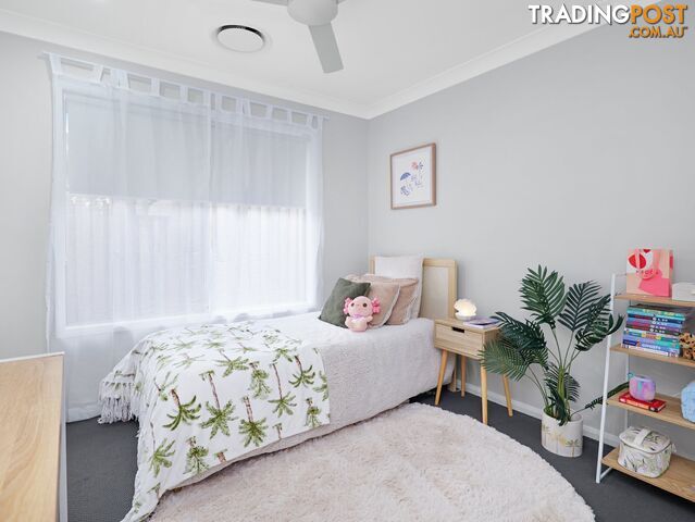 124 Sunningdale Cct MEDOWIE NSW 2318