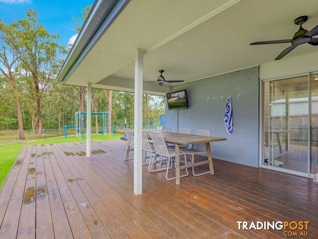 124 Sunningdale Cct MEDOWIE NSW 2318