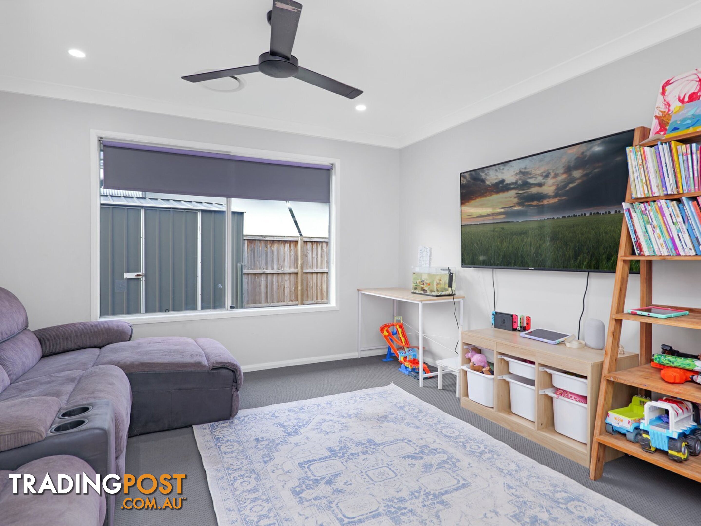 124 Sunningdale Cct MEDOWIE NSW 2318