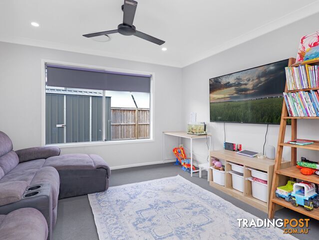 124 Sunningdale Cct MEDOWIE NSW 2318