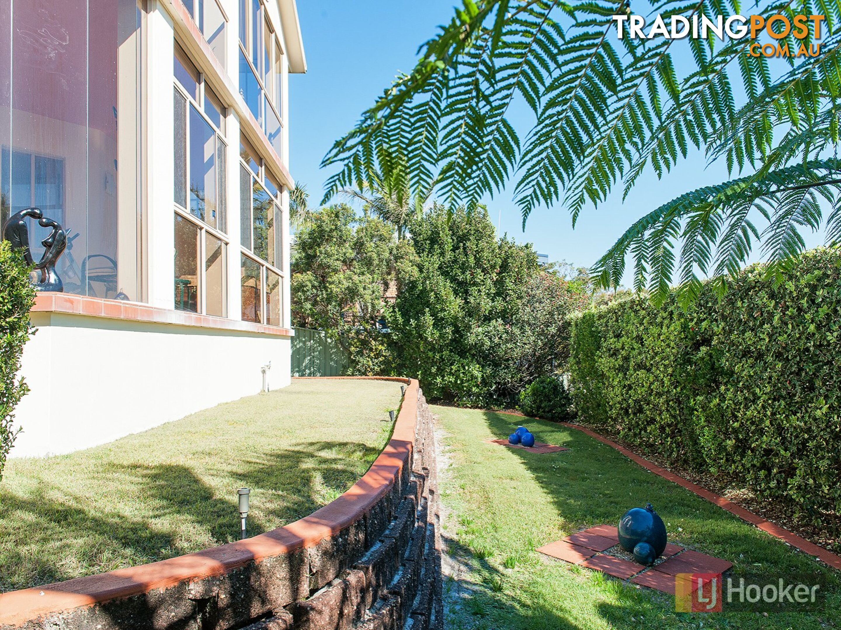 14 Amaroo Crescent FINGAL BAY NSW 2315