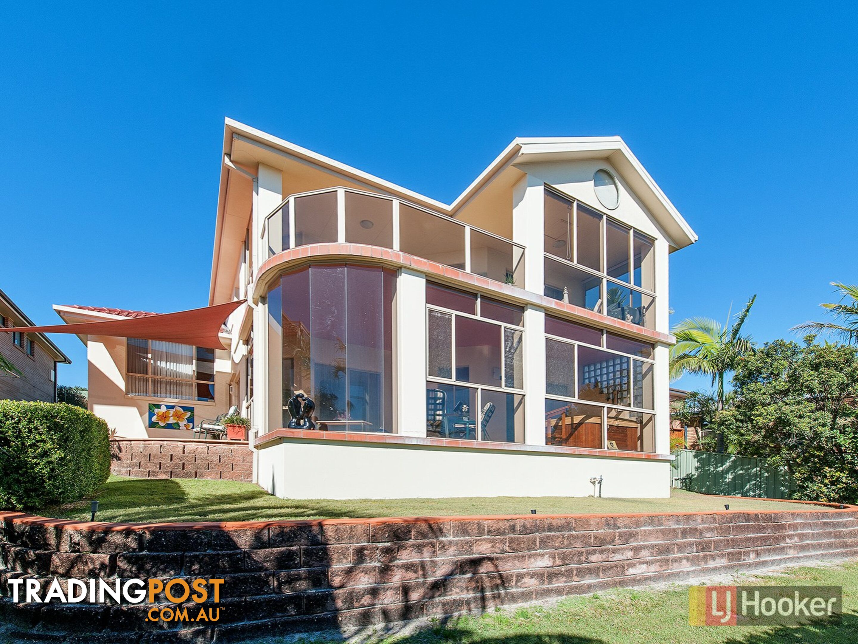 14 Amaroo Crescent FINGAL BAY NSW 2315