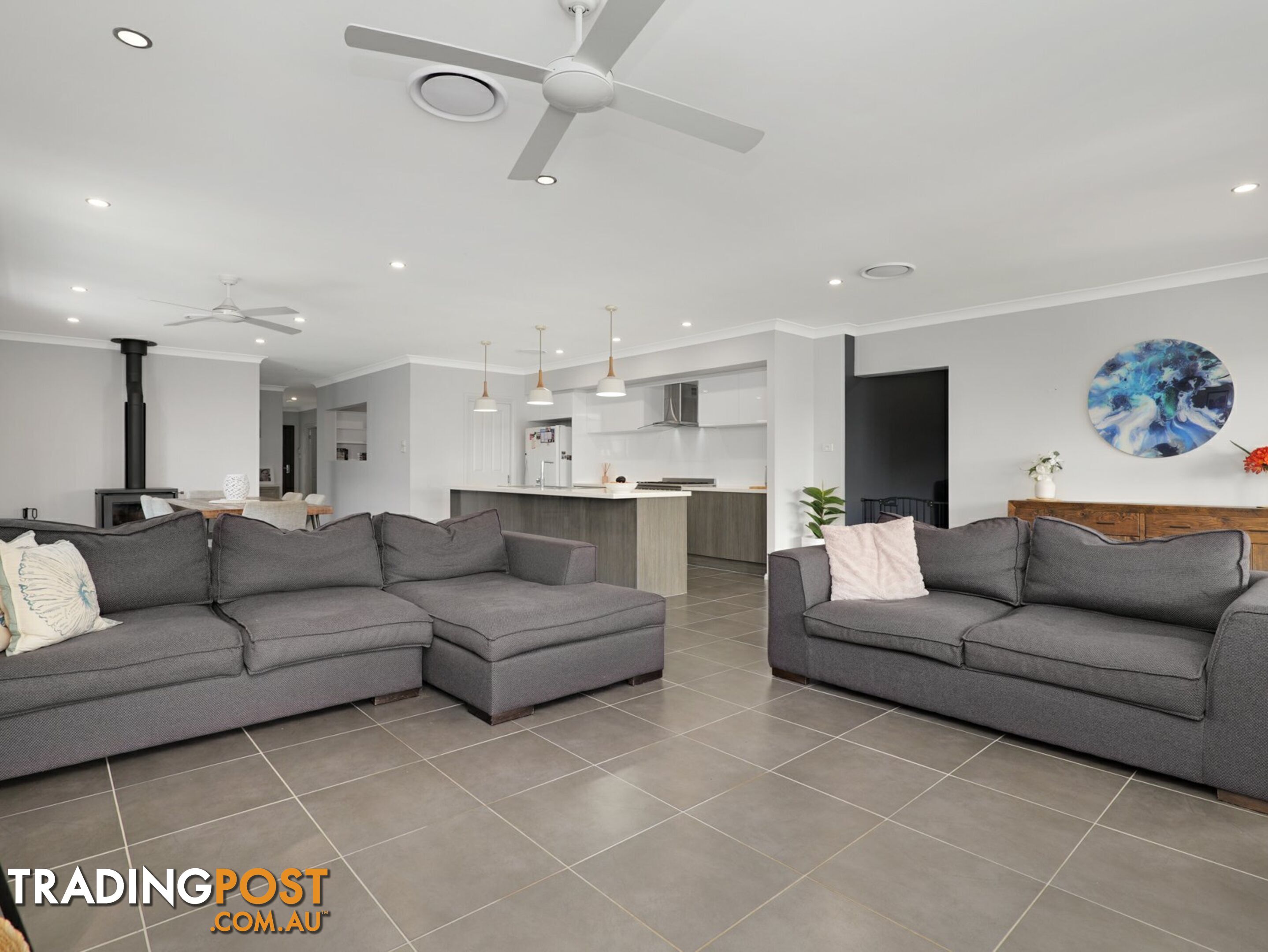 174 Sunningdale Circuit MEDOWIE NSW 2318