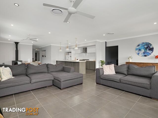 174 Sunningdale Circuit MEDOWIE NSW 2318