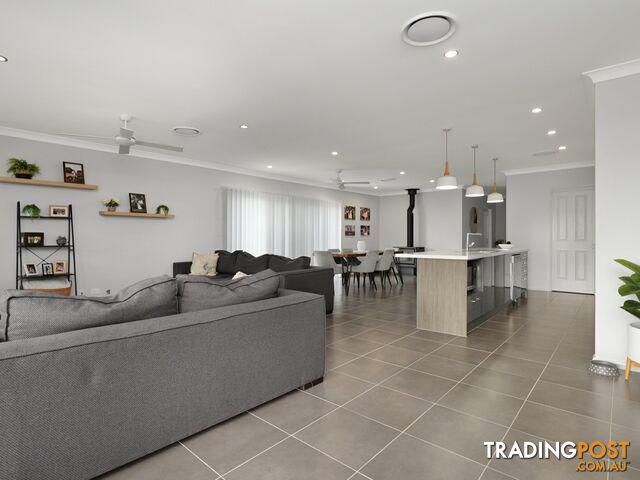 174 Sunningdale Circuit MEDOWIE NSW 2318