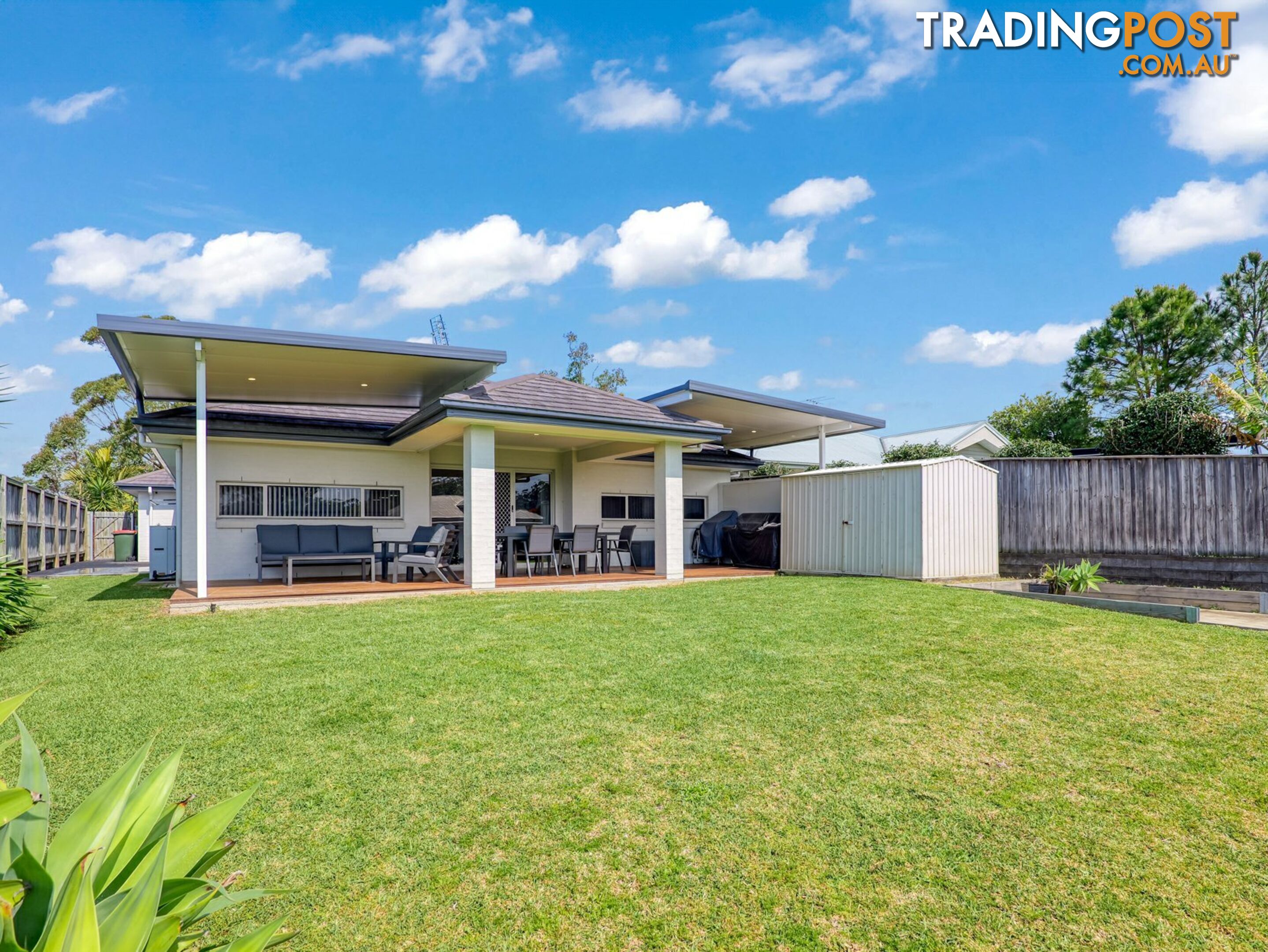 174 Sunningdale Circuit MEDOWIE NSW 2318