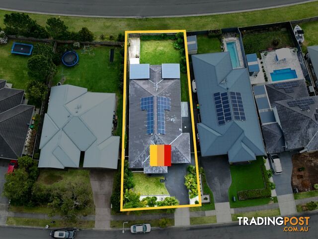 174 Sunningdale Circuit MEDOWIE NSW 2318