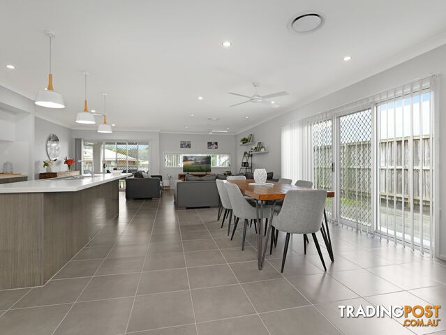 174 Sunningdale Circuit MEDOWIE NSW 2318