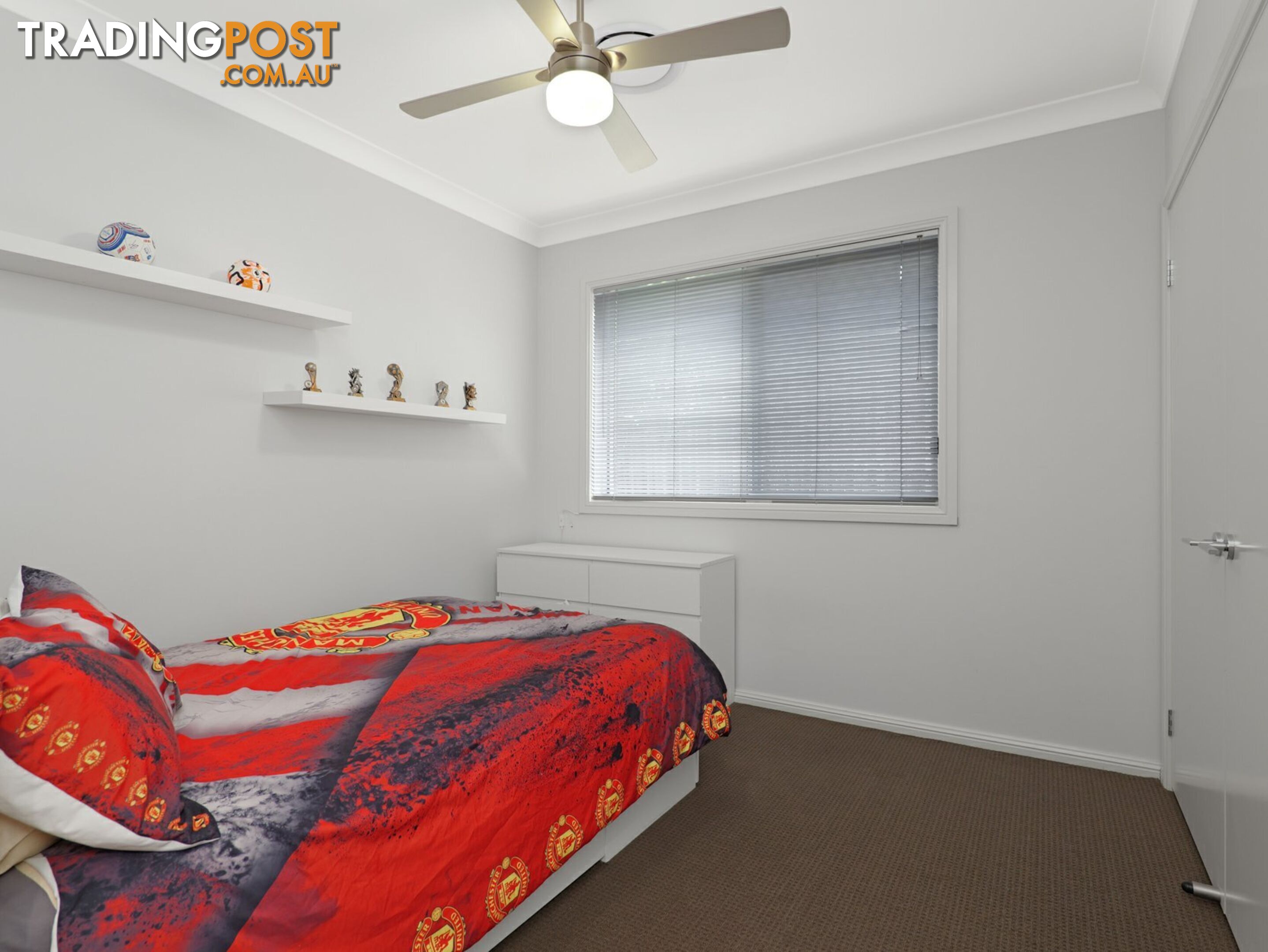 174 Sunningdale Circuit MEDOWIE NSW 2318