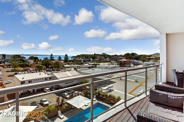 51/61 Donald Street "Cote D Azur" NELSON BAY NSW 2315