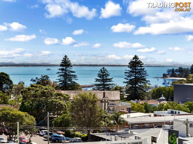 51/61 Donald Street "Cote D Azur" NELSON BAY NSW 2315