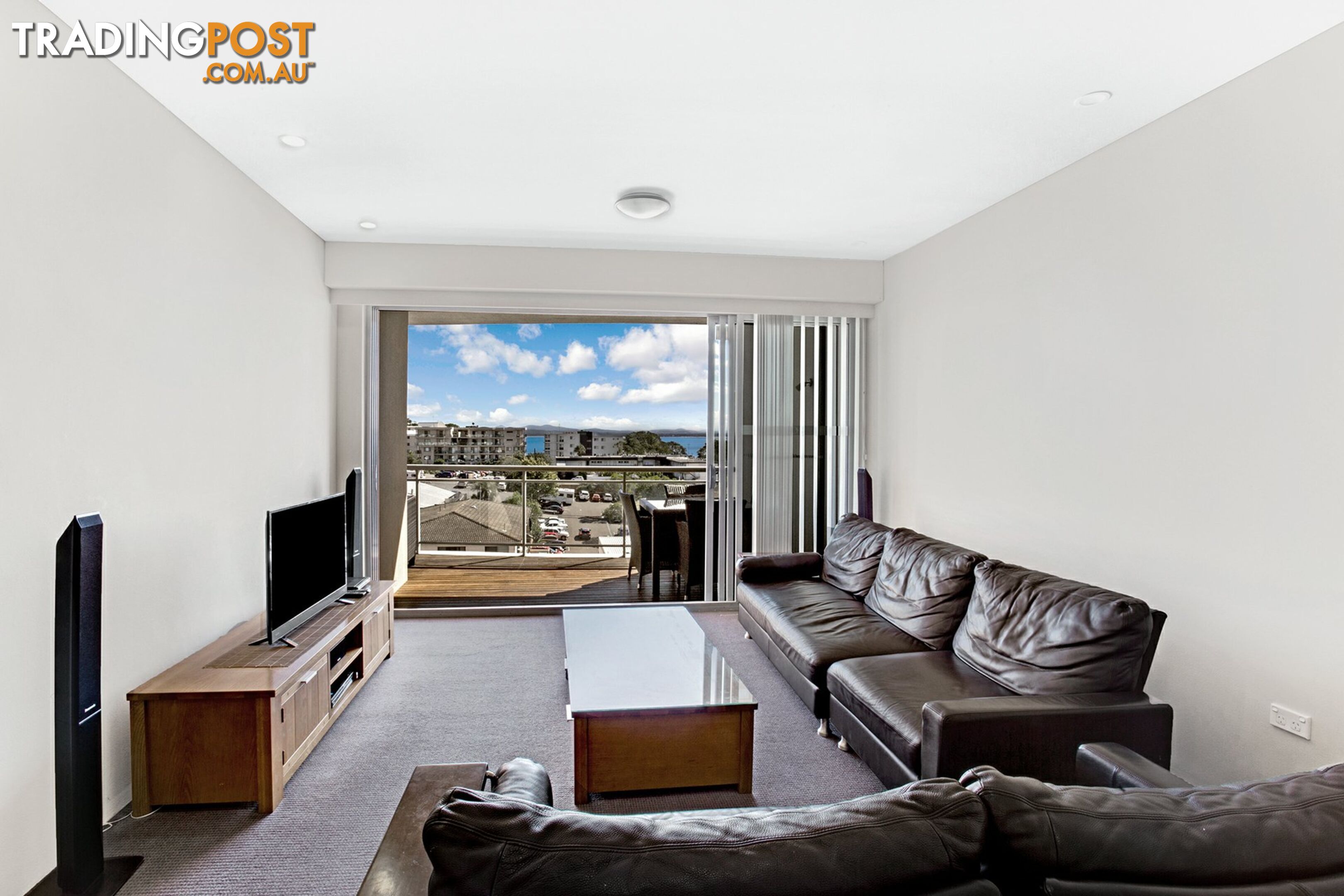 51/61 Donald Street "Cote D Azur" NELSON BAY NSW 2315