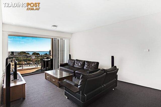 51/61 Donald Street "Cote D Azur" NELSON BAY NSW 2315