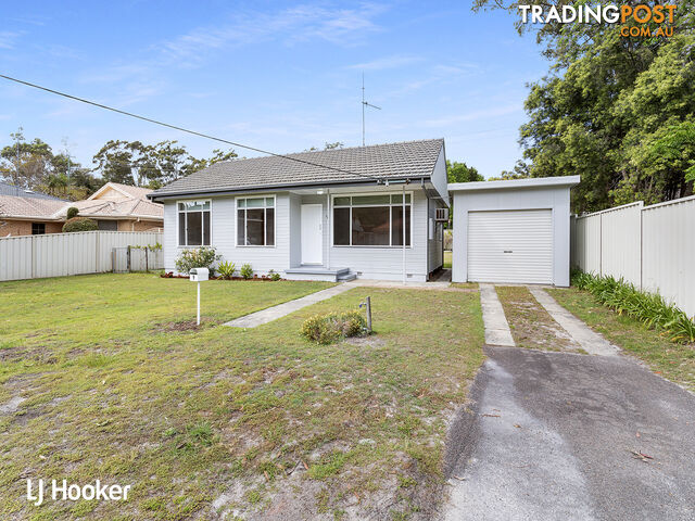 9 Hough Street NELSON BAY NSW 2315