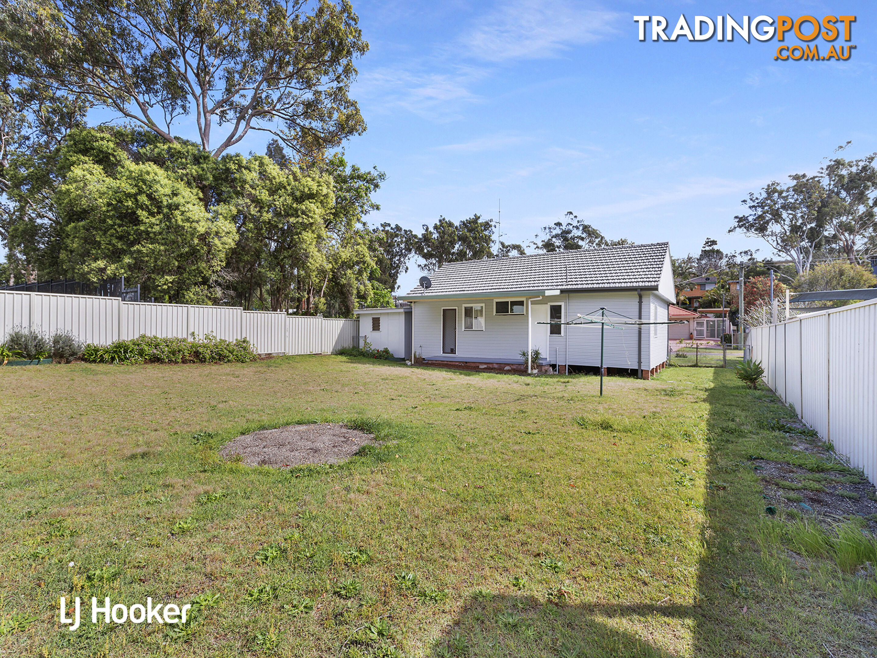 9 Hough Street NELSON BAY NSW 2315