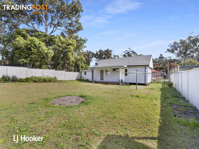 9 Hough Street NELSON BAY NSW 2315