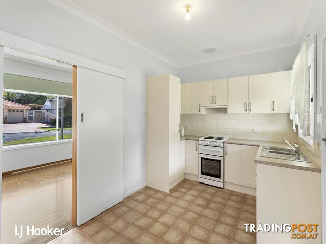 9 Hough Street NELSON BAY NSW 2315