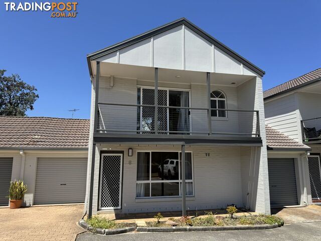 6/23 Robinson Street ANNA BAY NSW 2316
