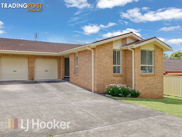 2/27 Coolabah Road MEDOWIE NSW 2318