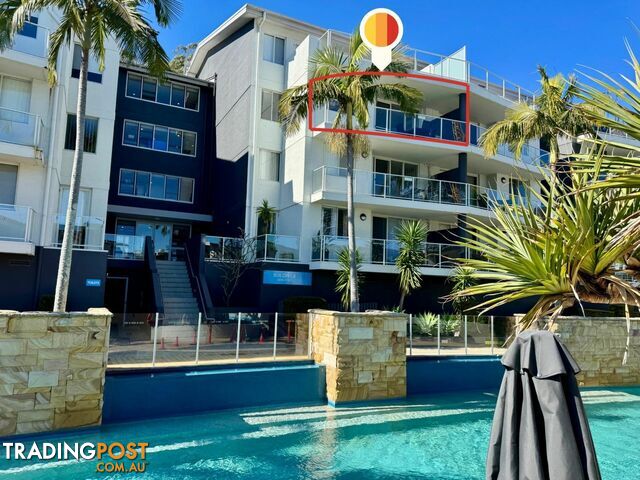 Unit 82/1A Tomaree Street NELSON BAY NSW 2315
