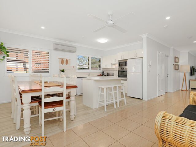 1/2 Intrepid Close NELSON BAY NSW 2315