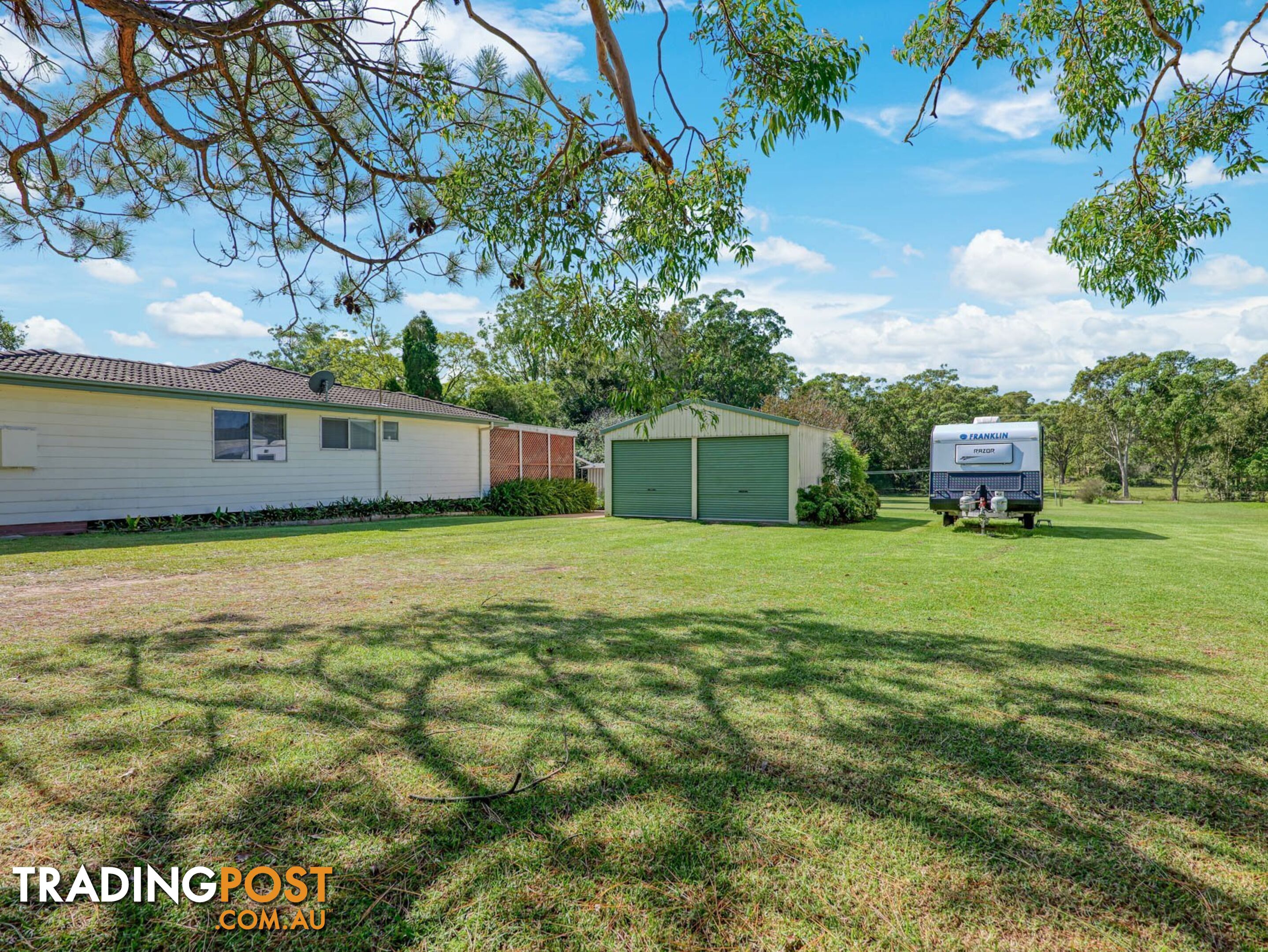 16a Fairlands Road MEDOWIE NSW 2318