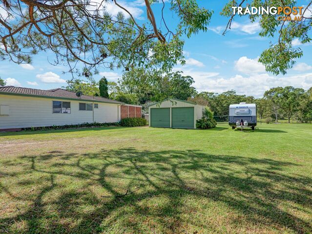 16a Fairlands Road MEDOWIE NSW 2318