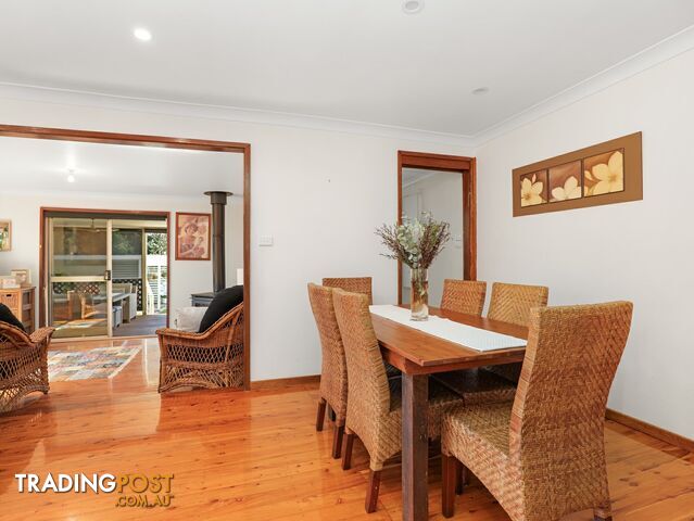 16a Fairlands Road MEDOWIE NSW 2318