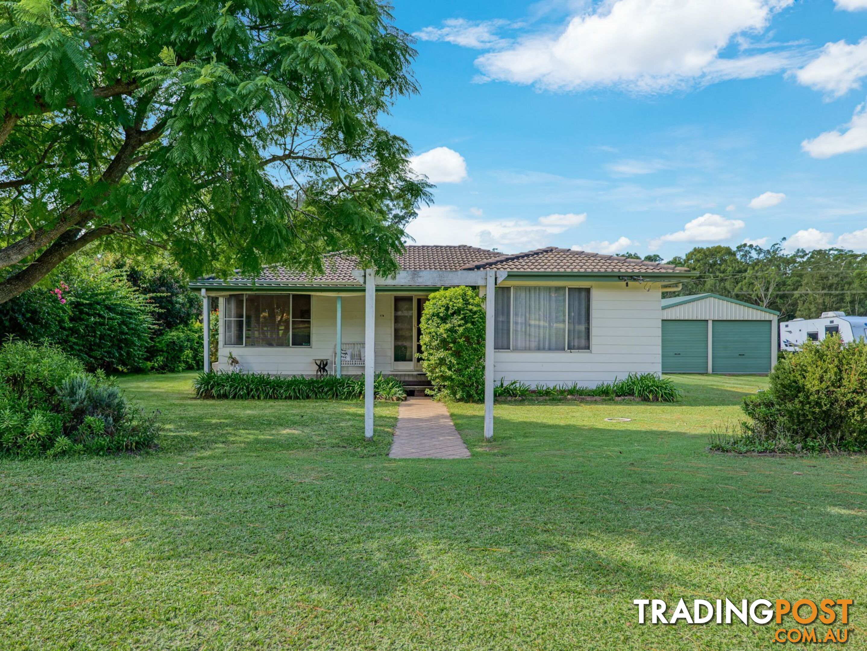 16a Fairlands Road MEDOWIE NSW 2318