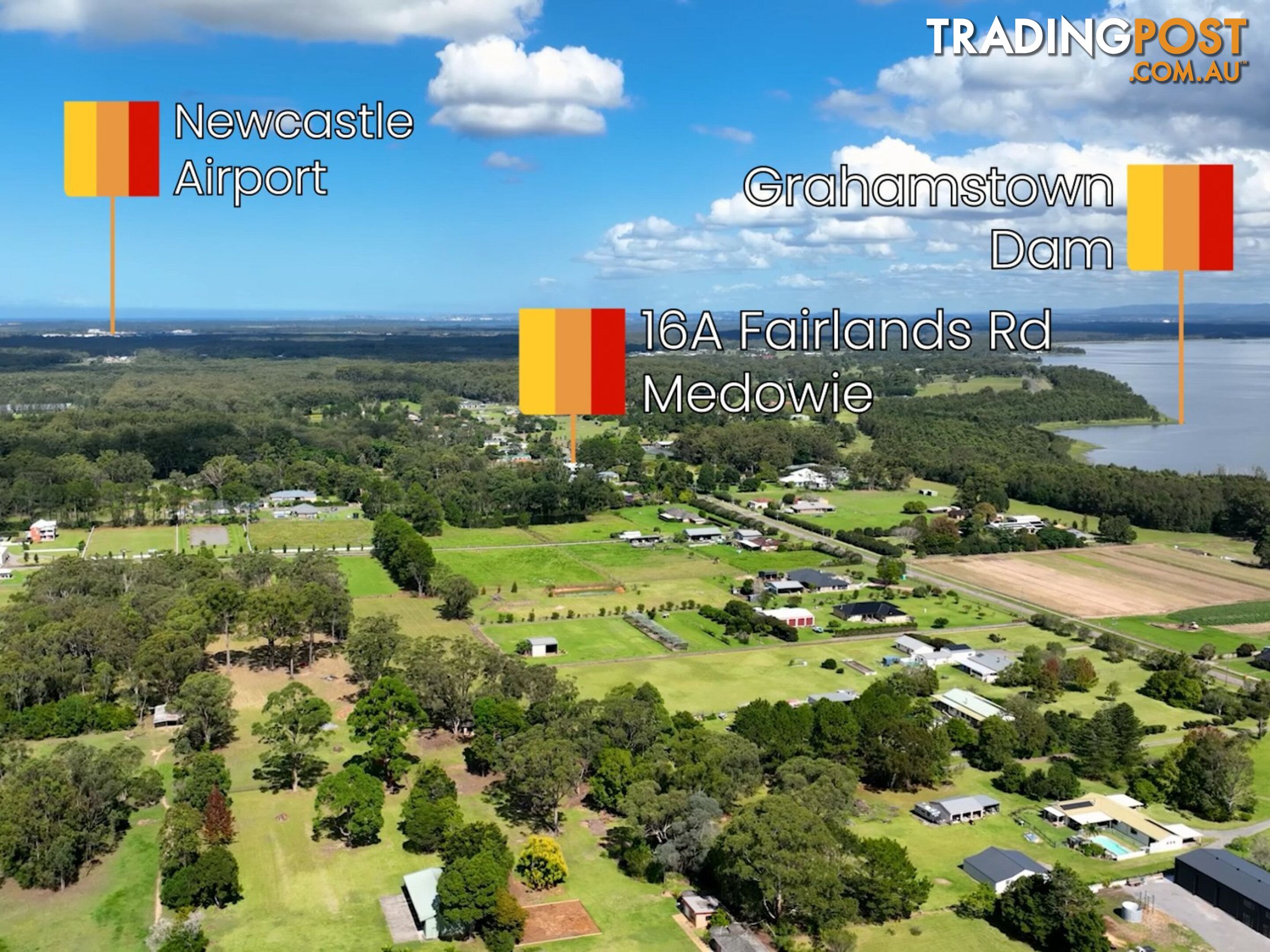 16a Fairlands Road MEDOWIE NSW 2318