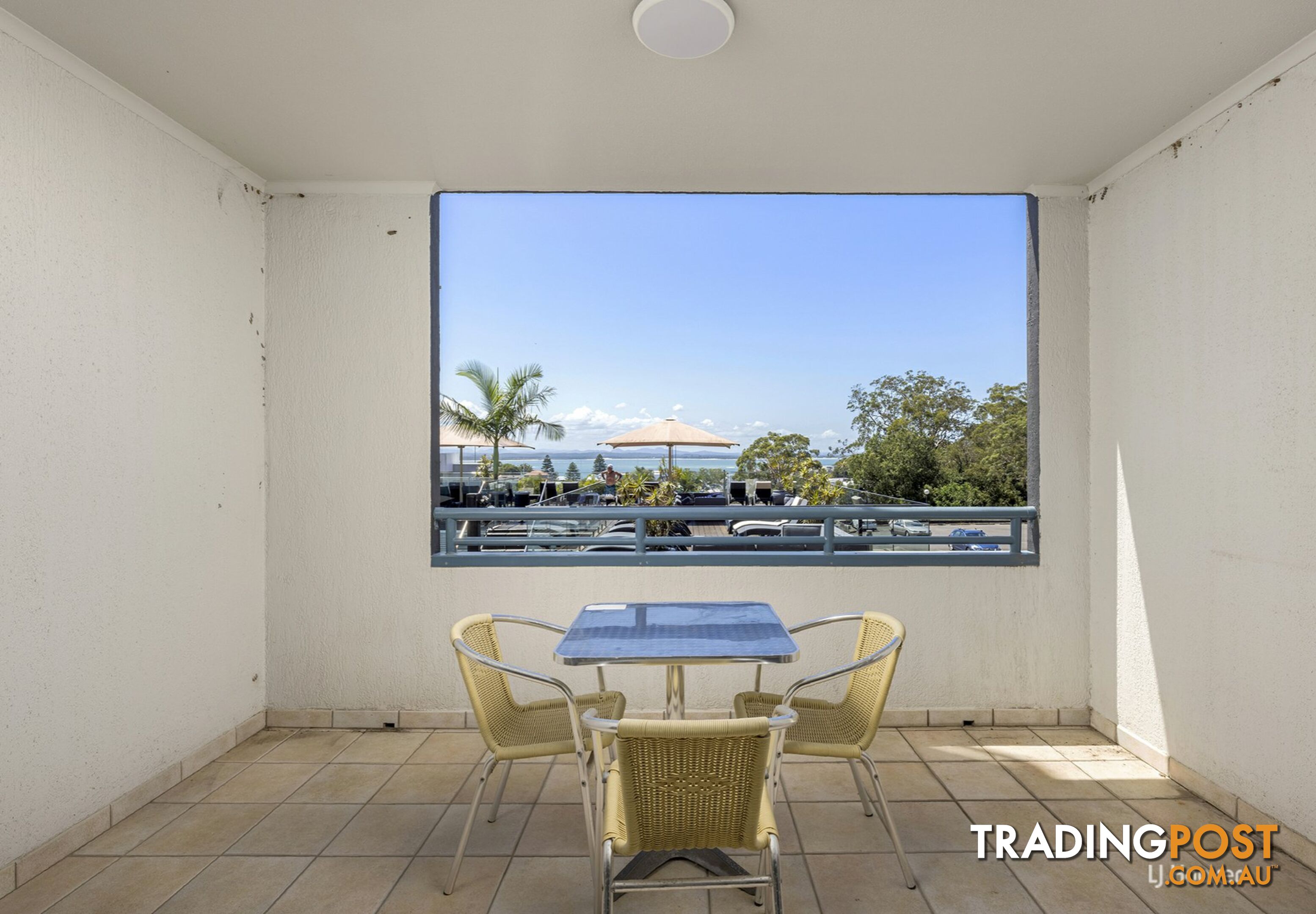 109/61B Dowling Street NELSON BAY NSW 2315