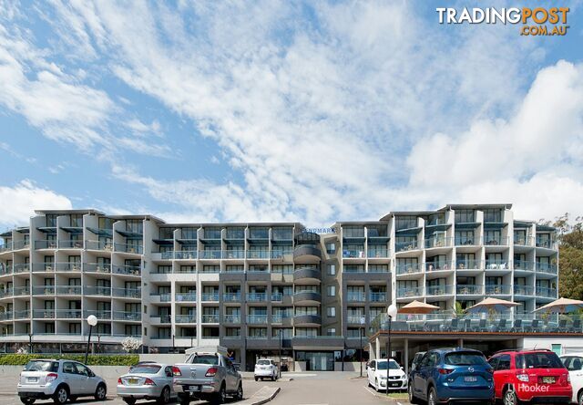 109/61B Dowling Street NELSON BAY NSW 2315